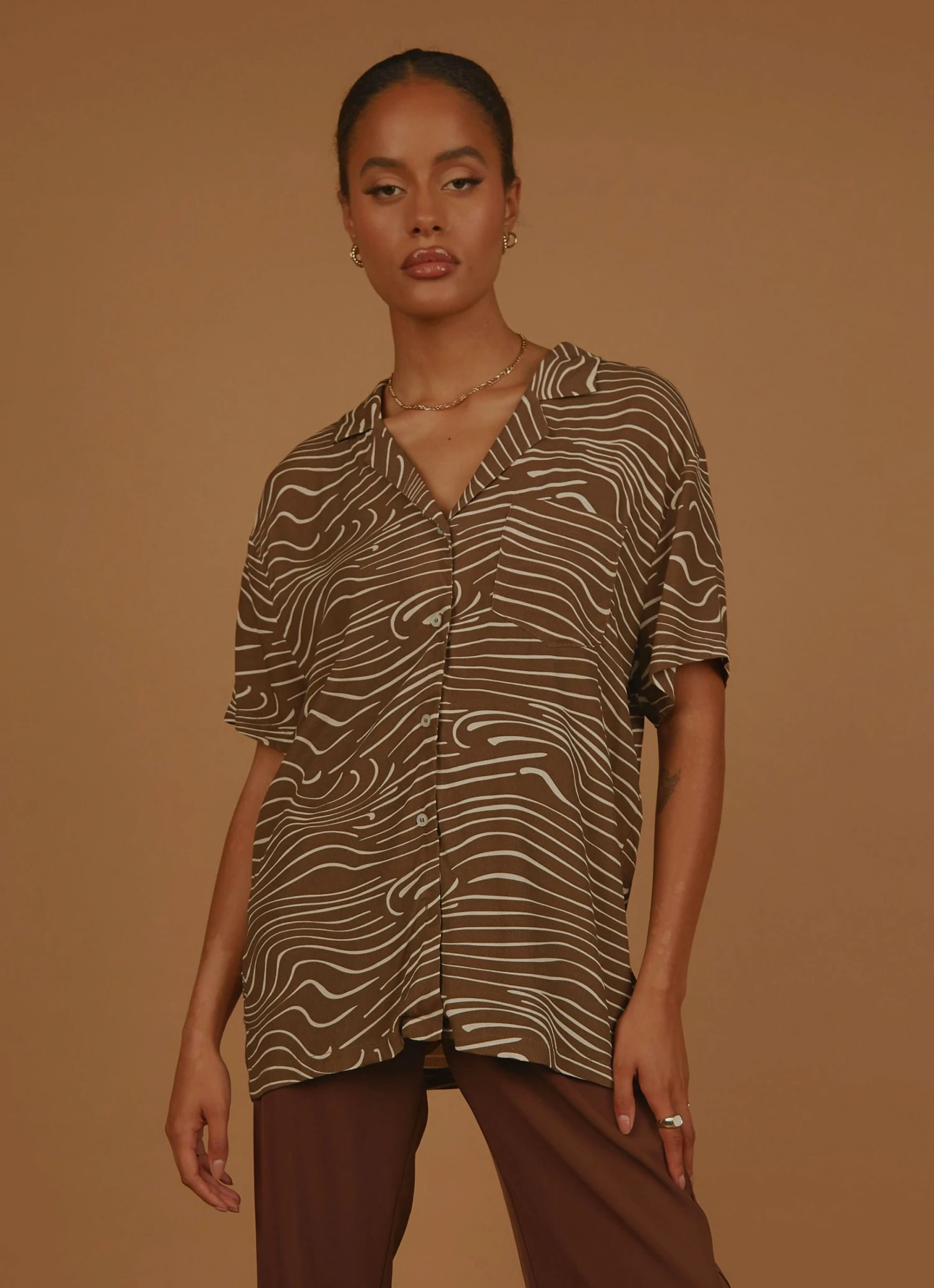 Charlie Holiday Lola Shirt - Retro Zebra New & Most Loved 5 Charlie Holiday Lola Shirt - Retro Zebra New & Most Loved