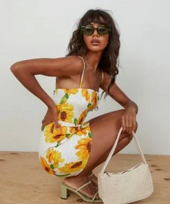 Cools Club Shift Dress - Sunflower New Dresses