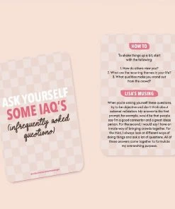 Collective Hub New & Most Loved Purpose Card Deck - Multi 8 Collective Hub New & Most Loved Purpose Card Deck - Multi