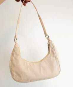 Peppermayo New & Most Loved Daniela Bag - Ivory