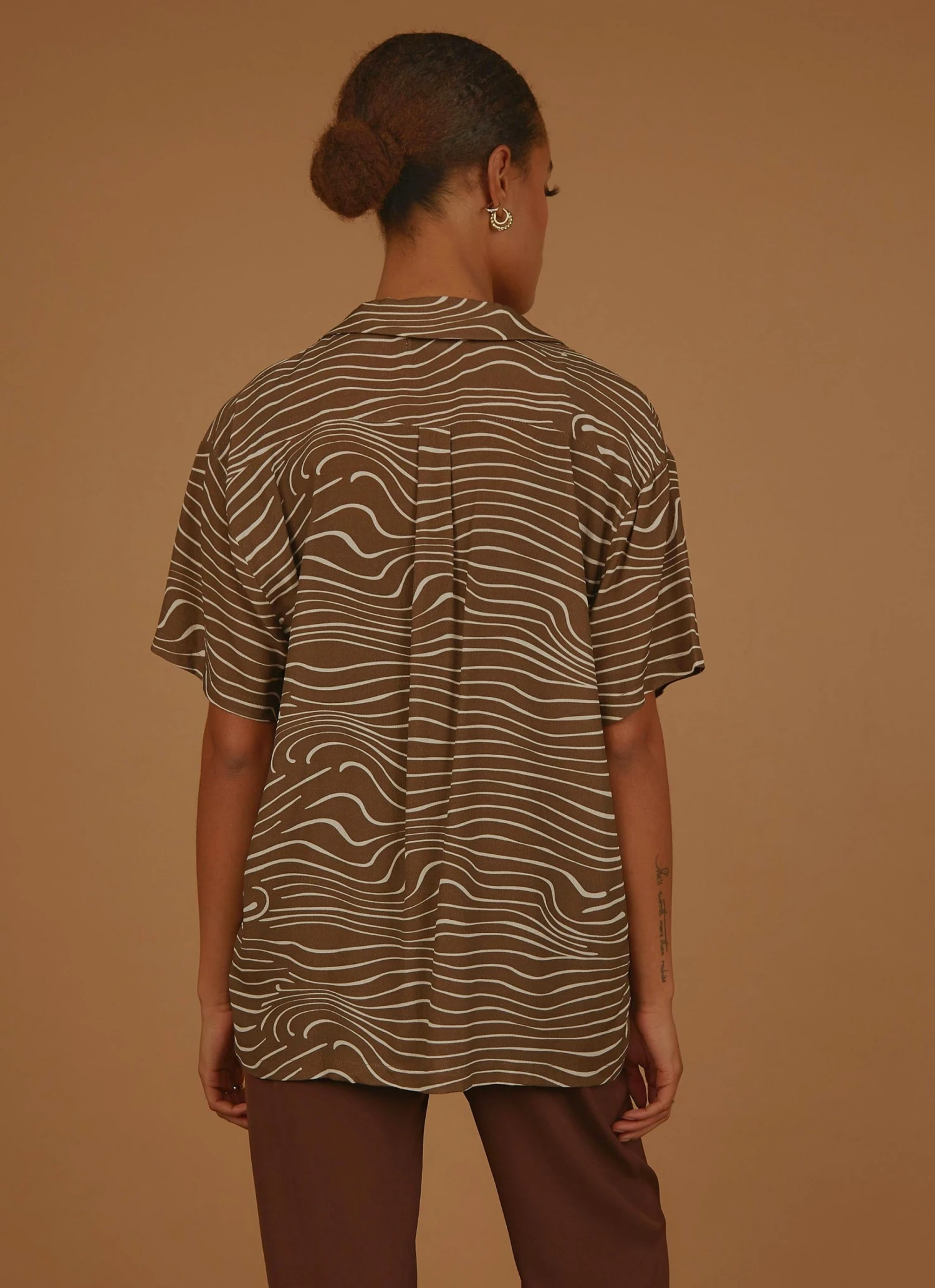 Charlie Holiday Lola Shirt - Retro Zebra New & Most Loved 6 Charlie Holiday Lola Shirt - Retro Zebra New & Most Loved