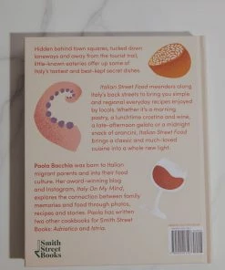 Harper Collins Italian Street Food - Multi New & Most Loved 7 Harper Collins Italian Street Food - Multi New & Most Loved