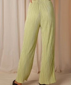 Peppermayo Exclusive 90s Muse Pants - Sage New & Most Loved 9 Peppermayo Exclusive 90s Muse Pants - Sage New & Most Loved