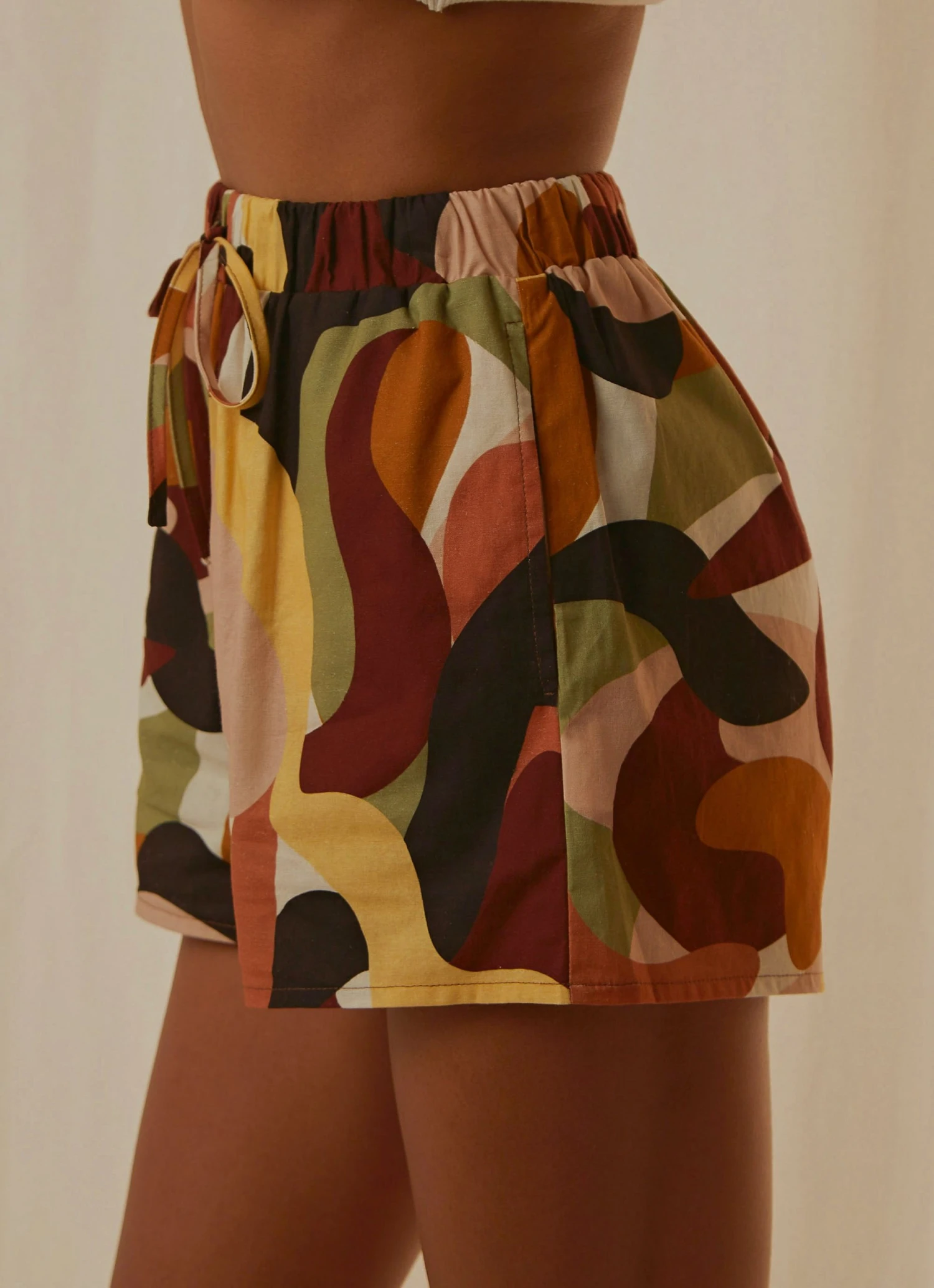 Peppermayo Exclusive Paloma Short - Tropicola 5 Peppermayo Exclusive Paloma Short - Tropicola