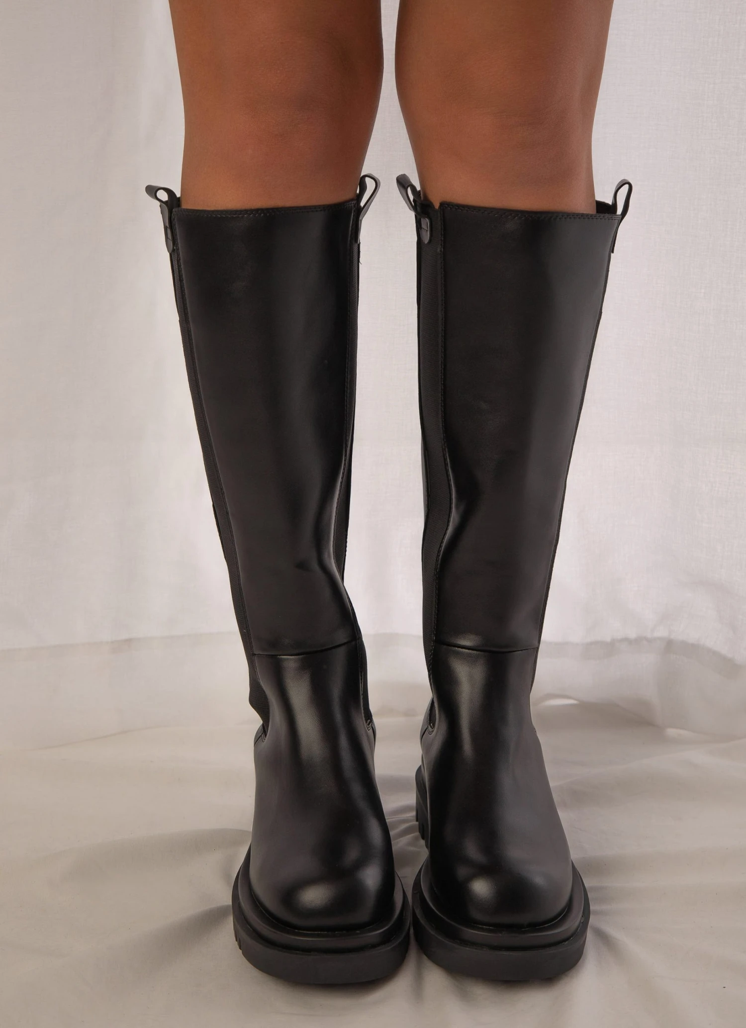 Cult Avenue New & Most Loved Charmaine Boot - Black 3 Cult Avenue New & Most Loved Charmaine Boot - Black