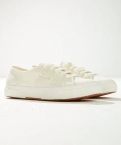 Superga 2750 Organic Canvas Natural Dy - A02 Red Beet 8 Superga 2750 Organic Canvas Natural Dy - A02 Red Beet