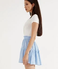 Peppermayo Fashion History Bodysuit - White 8 Peppermayo Fashion History Bodysuit - White