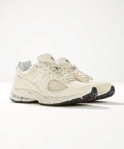 New Balance New & Most Loved 2002R Sneaker - Bone 10 New Balance New & Most Loved 2002R Sneaker - Bone