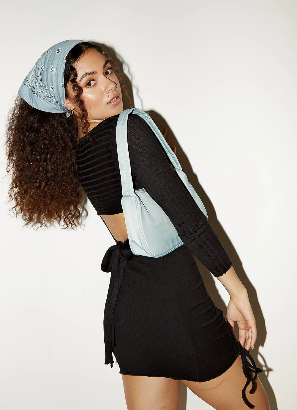 Peppermayo Week Away Knit Top - Black New Tops 2 Peppermayo Week Away Knit Top - Black New Tops