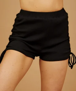 Peppermayo Real Love Shorts - Black Bottoms 6 Peppermayo Real Love Shorts - Black Bottoms