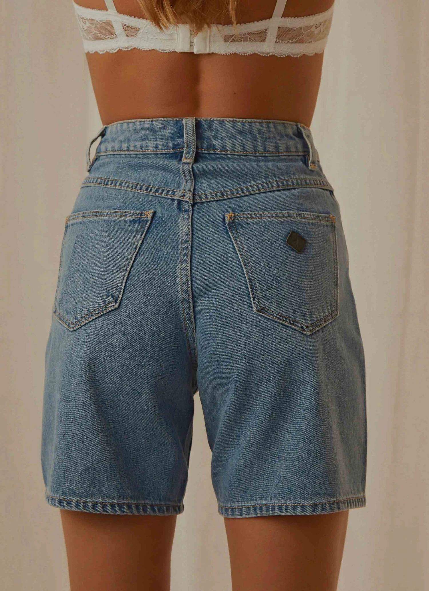 Abrand A Carrie Short - Georgia New & Most Loved 5 Abrand A Carrie Short - Georgia New & Most Loved