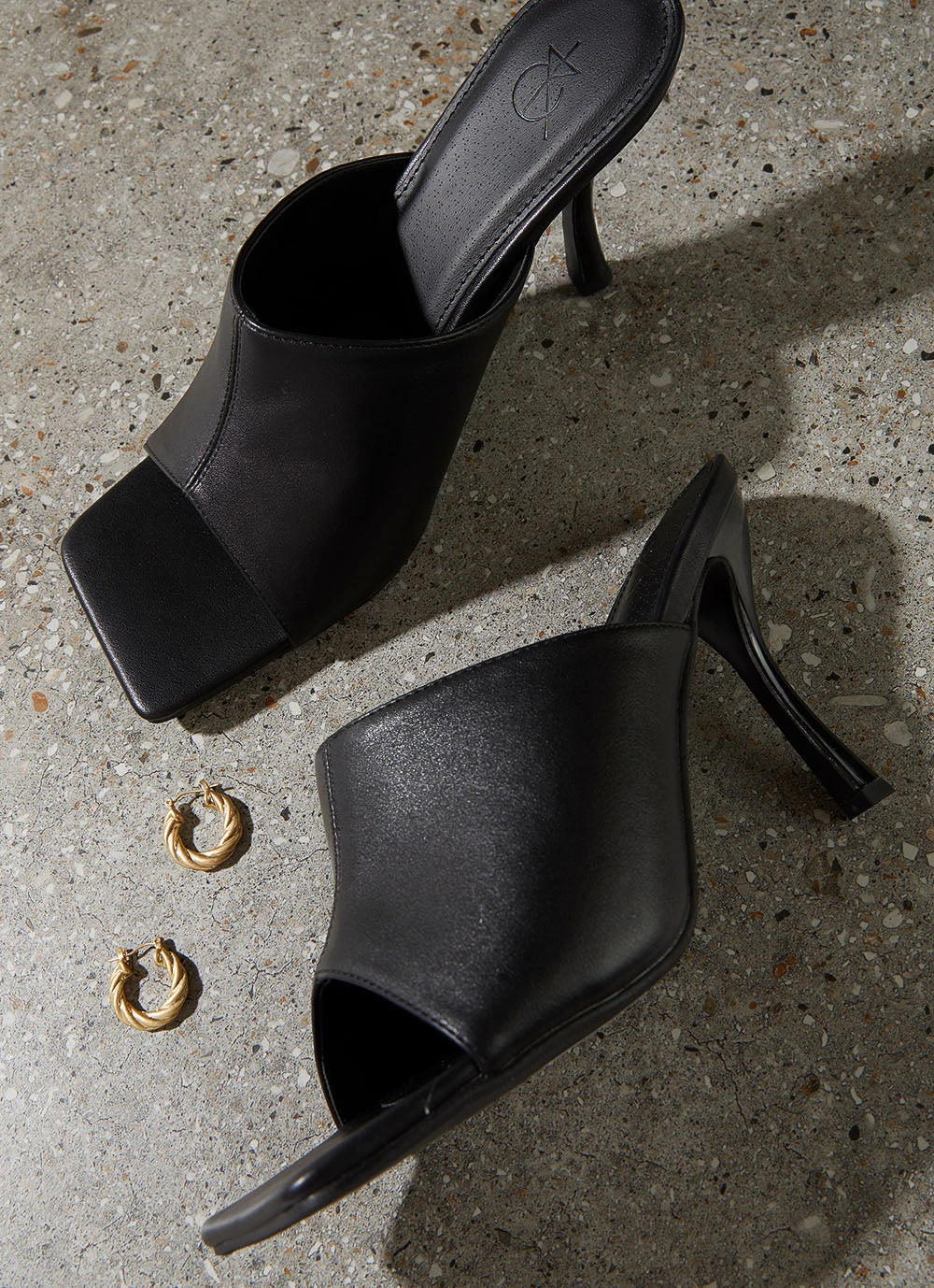 4th & Reckless New & Most Loved Vice Heel - Black 1 4th & Reckless New & Most Loved Vice Heel - Black