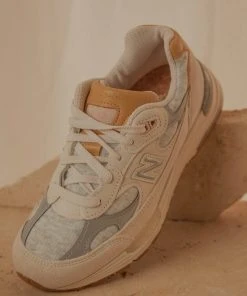 New Balance New & Most Loved 992 Sneaker - Neutral