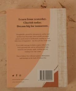 Collective Hub Daily Mantras To Ignite Your Purpose - Version 2 - Multi 7 Collective Hub Daily Mantras To Ignite Your Purpose - Version 2 - Multi