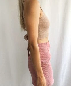 Peppermayo Billy Top - Beige New Tops