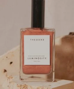 The Seeke Luminosity Body Lotion - Glow
