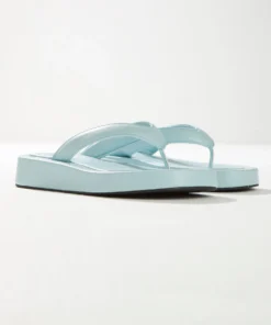 Cult Avenue Jessa Sandals - Sky Blue New Shoes
