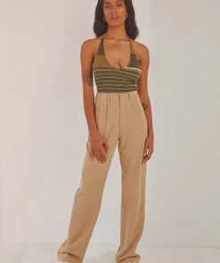 Peppermayo New & Most Loved Waiting For You Top - Green 7 Peppermayo New & Most Loved Waiting For You Top - Green