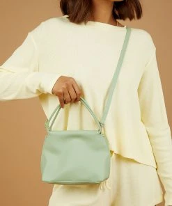 Peppermayo Valerie Bag - Green
