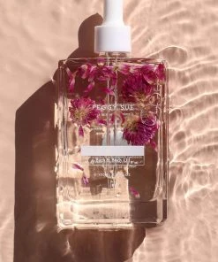 Peggy Sue New & Most Loved Bath & Body Oil - Pink 9 Peggy Sue New & Most Loved Bath & Body Oil - Pink