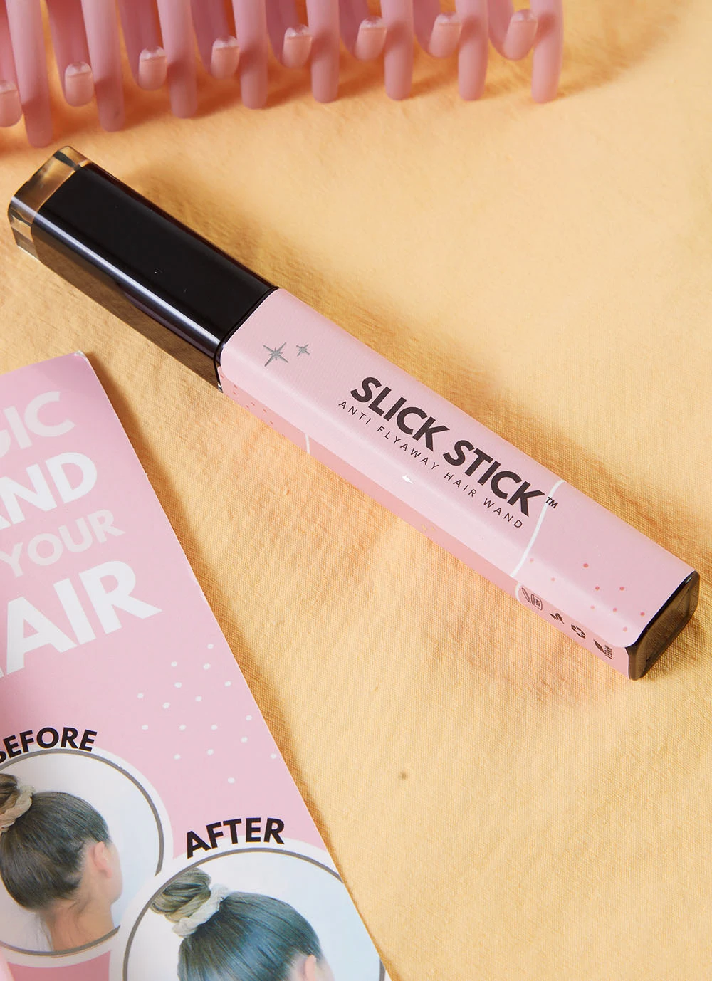 Slick Hair New Accessories Slick Stick - Multi 1 Slick Hair New Accessories Slick Stick - Multi