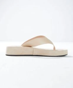 Cult Avenue Style Muse Sandals - Beige 12 Cult Avenue Style Muse Sandals - Beige