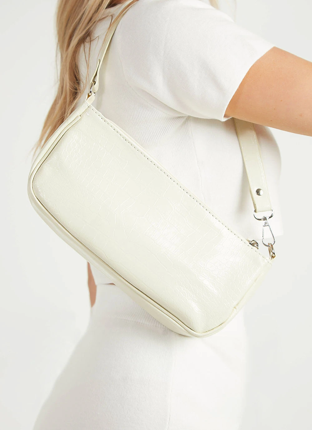 Peppermayo Appointed Bag - Ivory New & Most Loved 2 Peppermayo Appointed Bag - Ivory New & Most Loved