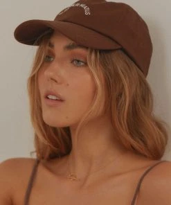 Vacancy Supply Time Out Dad Cap - Choc Brown New & Most Loved 7 Vacancy Supply Time Out Dad Cap - Choc Brown New & Most Loved