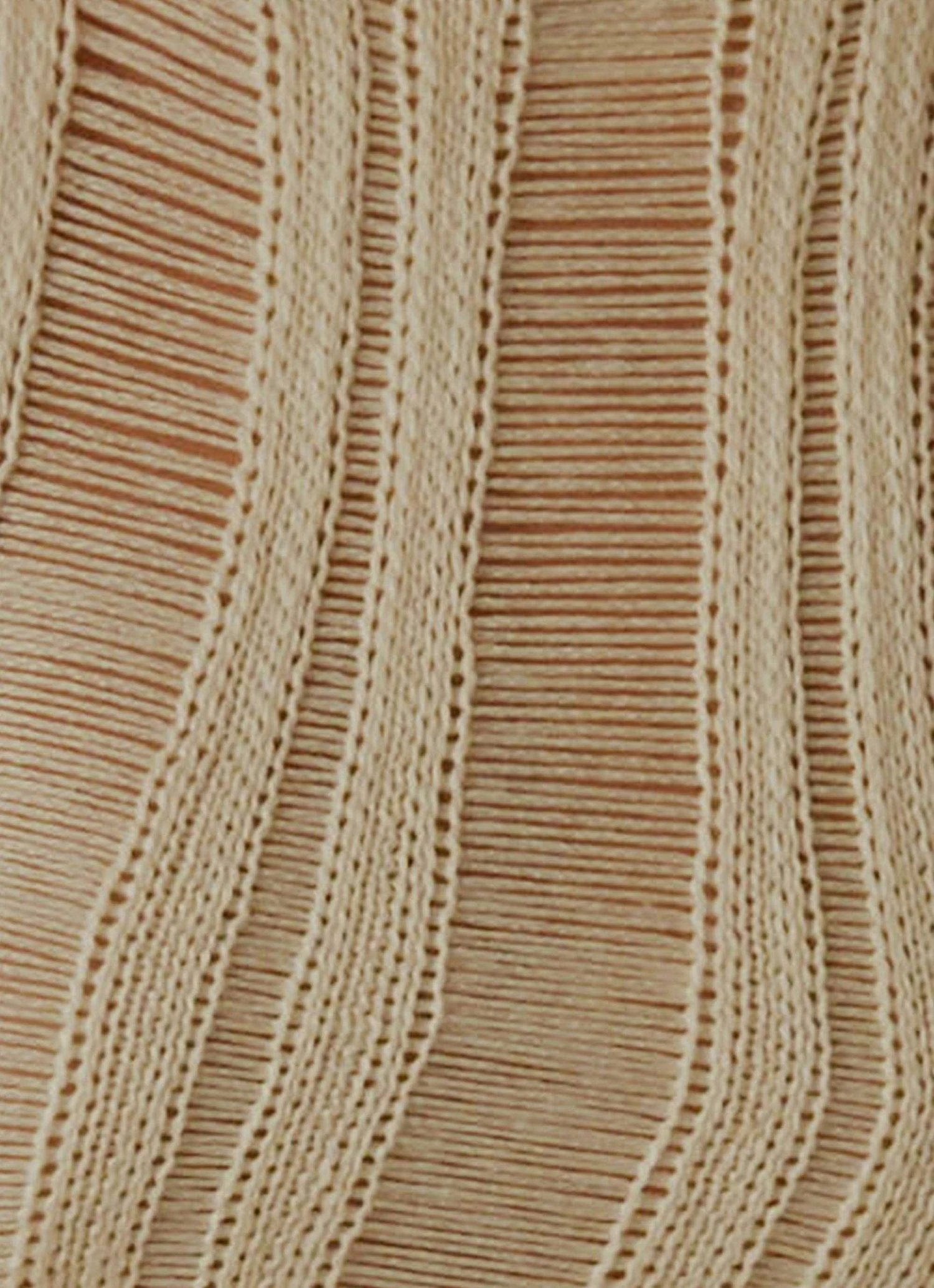 Peppermayo Exclusive New & Most Loved Perri Ladder Knit Tank - Ivory 6 Peppermayo Exclusive New & Most Loved Perri Ladder Knit Tank - Ivory