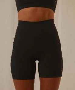 Nude Lucy Nude Active Bike Short - Black 9 Nude Lucy Nude Active Bike Short - Black