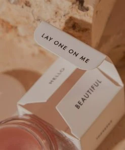 The Seeke New & Most Loved Kissy Kissy Lip Balm - Rose 9 The Seeke New & Most Loved Kissy Kissy Lip Balm - Rose