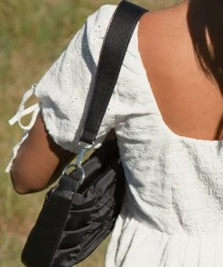 Peppermayo New & Most Loved Into The City Handbag - Black