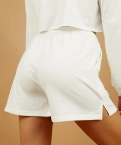 Peppermayo New Tops Country Club Set - White