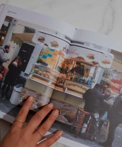 Harper Collins Italian Street Food - Multi New & Most Loved 6 Harper Collins Italian Street Food - Multi New & Most Loved