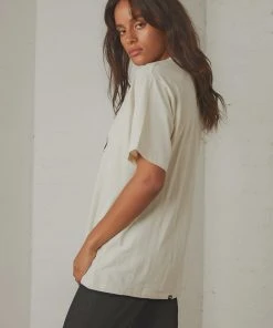 Thrills New & Most Loved Scorpion Island Merch Fit Tee - Heritage White 8 Thrills New & Most Loved Scorpion Island Merch Fit Tee - Heritage White