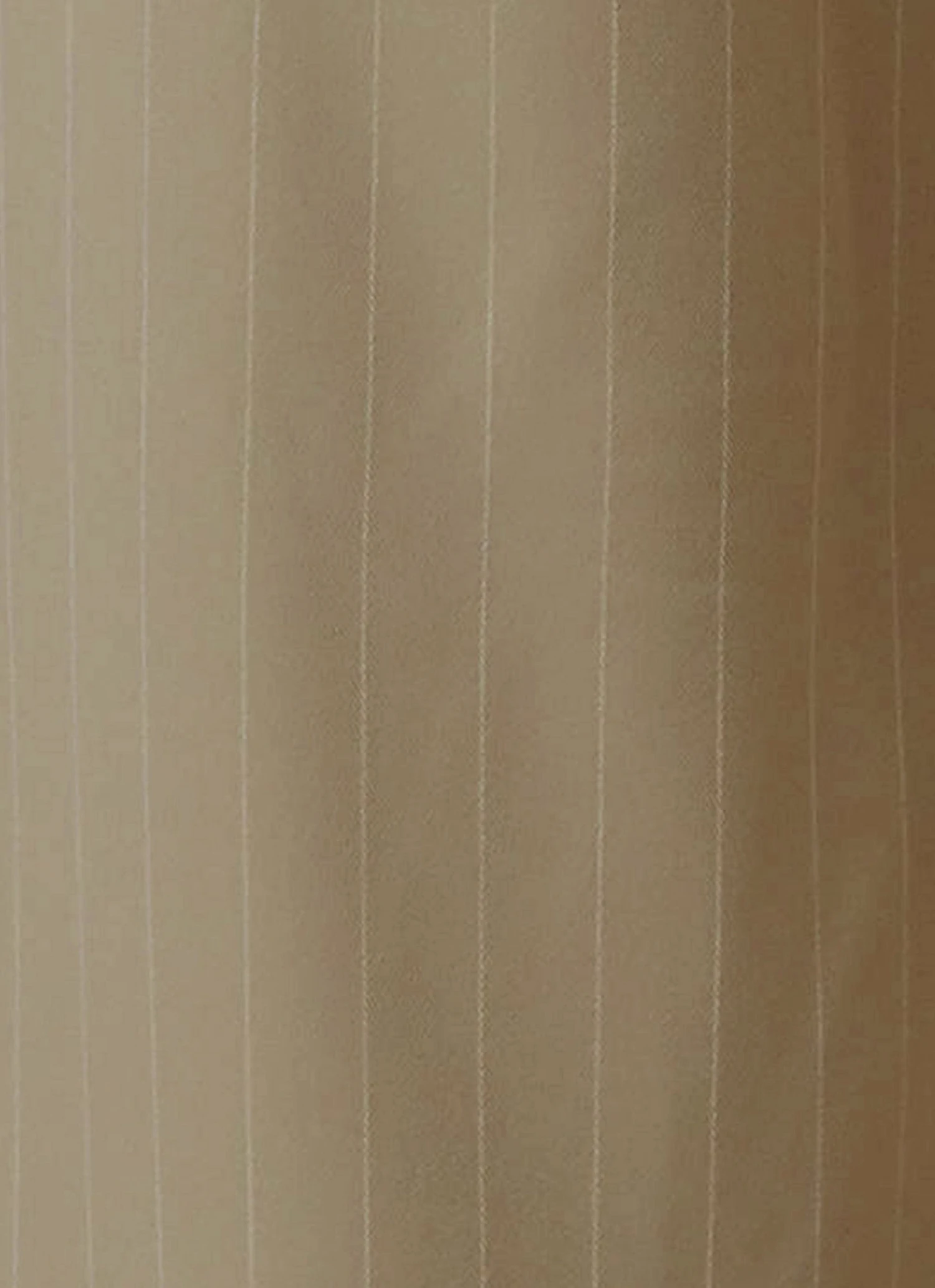 Peppermayo Exclusive New & Most Loved Mia Oversized Blazer - Stone Pinstripe 6 Peppermayo Exclusive New & Most Loved Mia Oversized Blazer - Stone Pinstripe