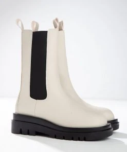 Cult Avenue Annalise Boot - Bone New & Most Loved 14 Cult Avenue Annalise Boot - Bone New & Most Loved