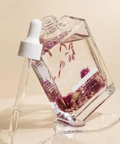 Peggy Sue New & Most Loved Bath & Body Oil - Pink 10 Peggy Sue New & Most Loved Bath & Body Oil - Pink