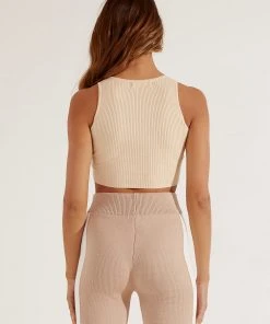 Peppermayo New & Most Loved Warm Change Crop - Beige 9 Peppermayo New & Most Loved Warm Change Crop - Beige