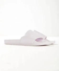 Superga New & Most Loved 1908 Slides - A1E Violet Lavender