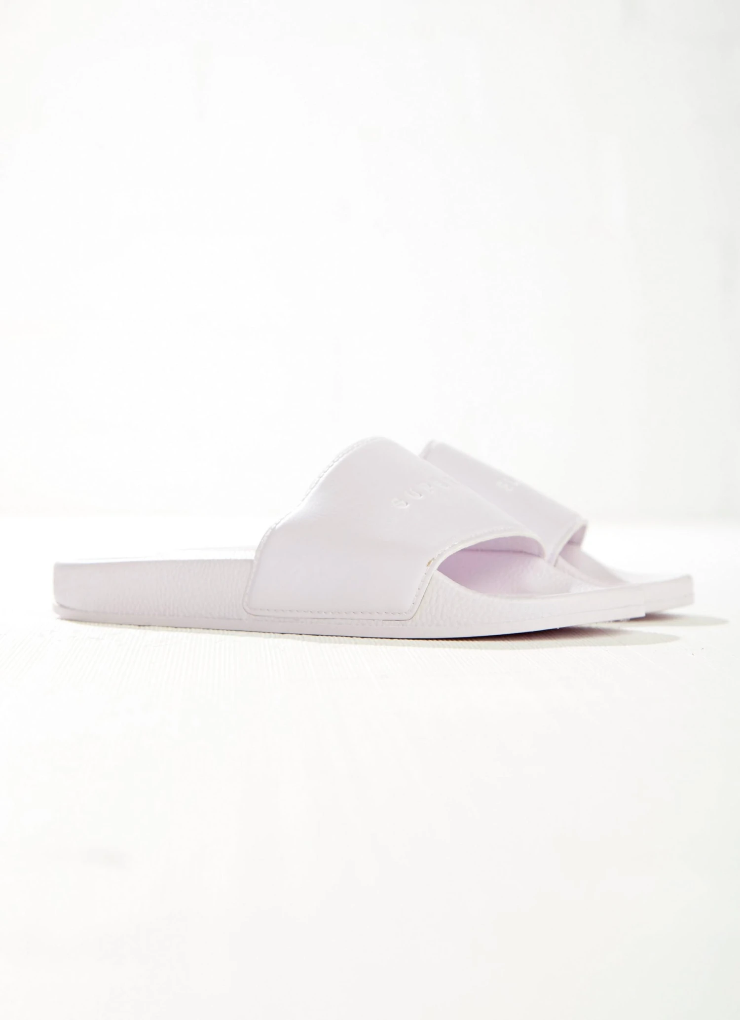 Superga New & Most Loved 1908 Slides - A1E Violet Lavender 2 Superga New & Most Loved 1908 Slides - A1E Violet Lavender