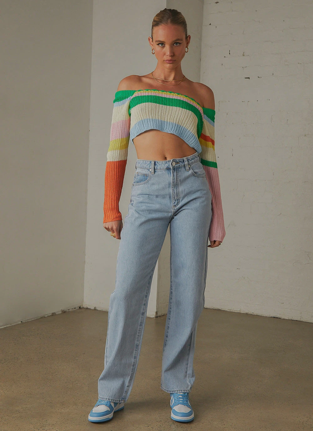 Abrand A Carrie Jean - Walk Away New & Most Loved 1 Abrand A Carrie Jean - Walk Away New & Most Loved