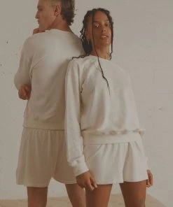 Vacancy Supply New & Most Loved The Essential Crew - Coconut Milk