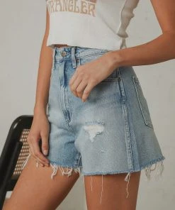 Wrangler Hi Bells Short - Love Song New & Most Loved 8 Wrangler Hi Bells Short - Love Song New & Most Loved