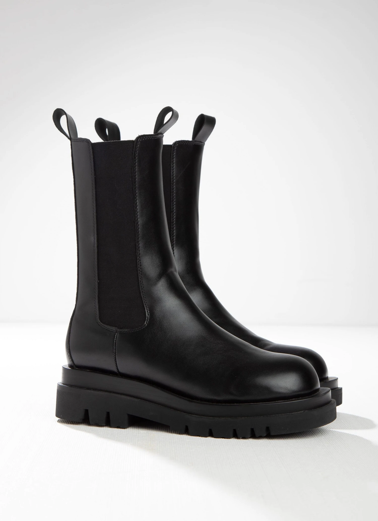 Cult Avenue New & Most Loved Annalise Boot - Black 8 Cult Avenue New & Most Loved Annalise Boot - Black