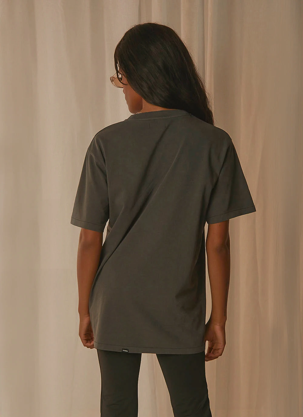 Thrills New & Most Loved Bad Habits Merch Tee - Merch Black 5 Thrills New & Most Loved Bad Habits Merch Tee - Merch Black