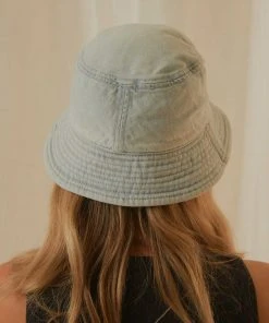 Abrand A Bucket Hat - Walk Away New & Most Loved