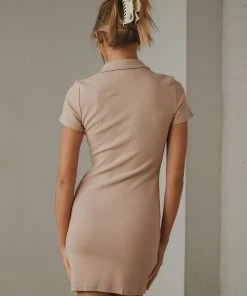 Peppermayo In Another Life Mini Dress - Pink New & Most Loved 7 Peppermayo In Another Life Mini Dress - Pink New & Most Loved