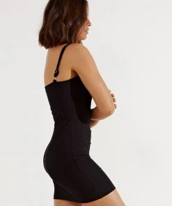 Peppermayo Carlotta Mini Dress - Black 8 Peppermayo Carlotta Mini Dress - Black