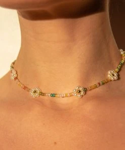 Peppermayo Dorothy Necklace - Multi New & Most Loved